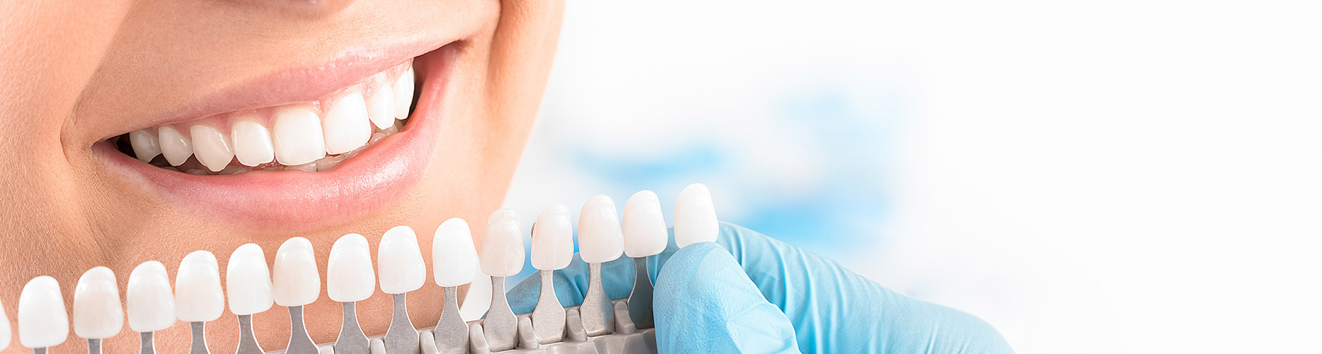 Ästhetische Zahnheilkunde